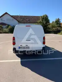 2016 Citroen Berlingo