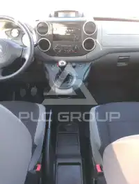 2016 Citroen Berlingo