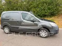 2016 Citroen Berlingo