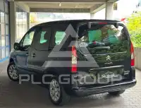2016 Citroen Berlingo