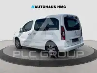 2016 Citroen Berlingo