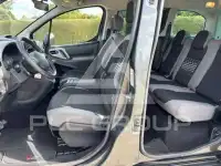 2016 Citroen Berlingo