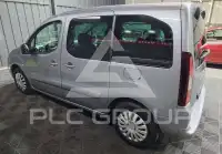 2016 Citroen Berlingo