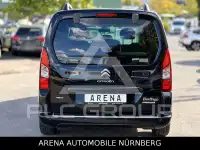 2016 Citroen Berlingo