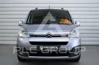 2016 Citroen Berlingo