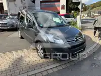 2016 Citroen Berlingo