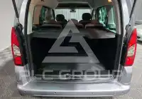 2016 Citroen Berlingo