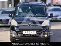 2016 Citroen Berlingo