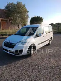 2016 Citroen Berlingo