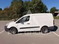 2016 Citroen Berlingo