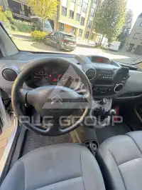 2016 Citroen Berlingo