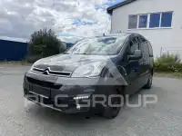 2016 Citroen Berlingo