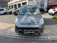 2016 Citroen Berlingo