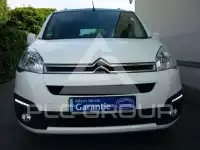 2016 Citroen Berlingo