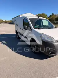 2016 Citroen Berlingo