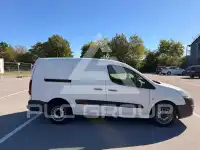2016 Citroen Berlingo