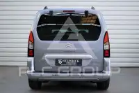 2016 Citroen Berlingo