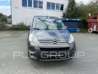 2016 Citroen Berlingo