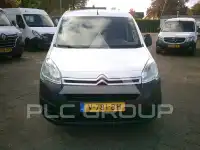 2016 Citroen Berlingo