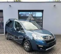 2016 Citroen Berlingo