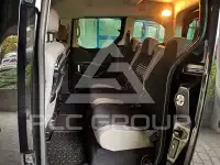 2016 Citroen Berlingo