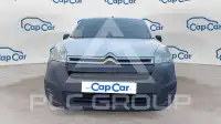 2016 Citroen Berlingo
