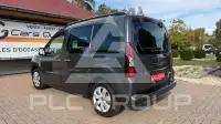 2016 Citroen Berlingo