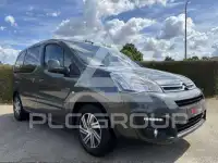 2016 Citroen Berlingo