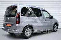 2016 Citroen Berlingo