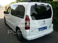 2016 Citroen Berlingo