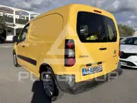 2016 Citroen Berlingo