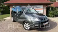 2016 Citroen Berlingo