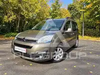 2016 Citroen Berlingo