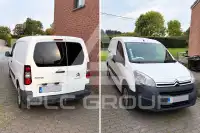 2016 Citroen Berlingo