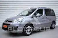 2016 Citroen Berlingo
