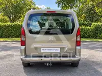 2016 Citroen Berlingo