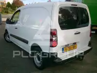 2016 Citroen Berlingo