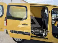 2016 Citroen Berlingo