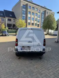 2016 Citroen Berlingo