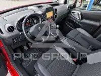 2016 Citroen Berlingo