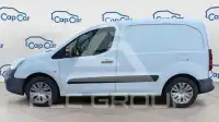 2016 Citroen Berlingo