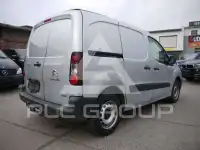2016 Citroen Berlingo