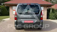 2016 Citroen Berlingo