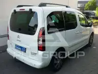 2016 Citroen Berlingo
