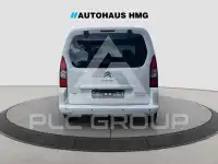 2016 Citroen Berlingo