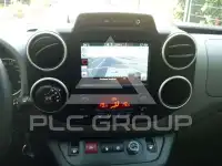 2016 Citroen Berlingo