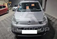2016 Citroen Berlingo