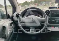 2016 Citroen Berlingo