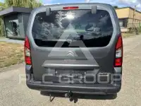2016 Citroen Berlingo