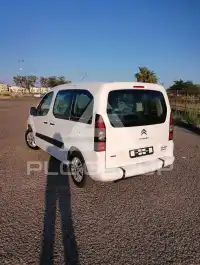 2016 Citroen Berlingo